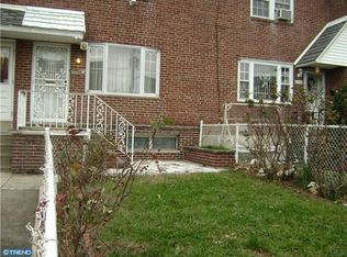 2741 McKean St, Philadelphia, PA 19145