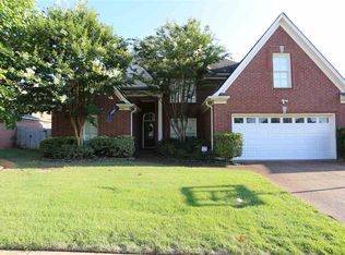 10395 Valley Run Ln, Unincorporated, TN 38018