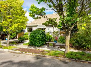 7816 SW 5th Ave, Portland, OR 97219