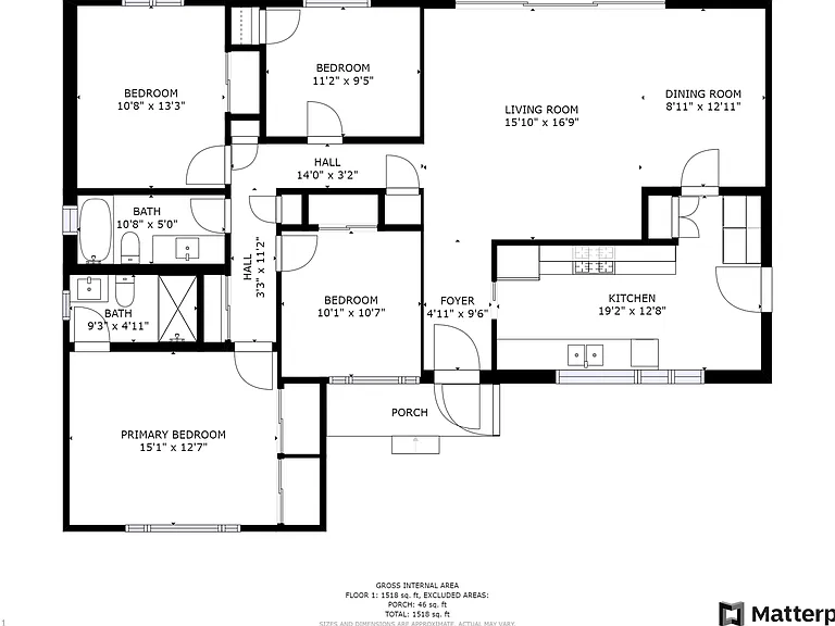 5310 Redding Rd — Photo 27