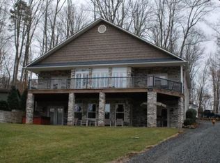 357 Summer Pl, Denton, NC 27239