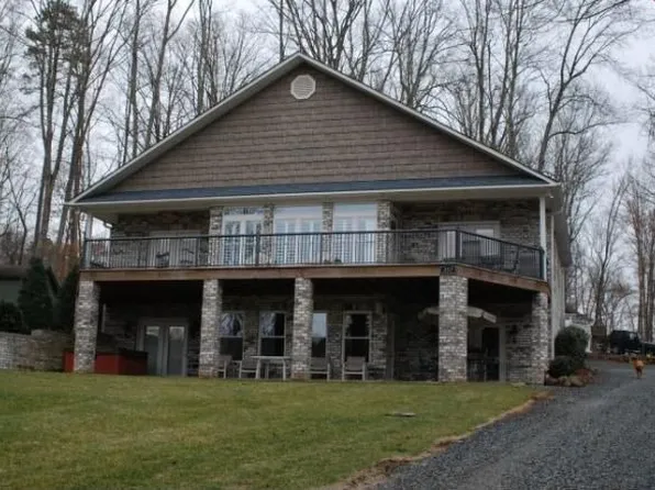 357 Summer Pl, Denton, NC 27239