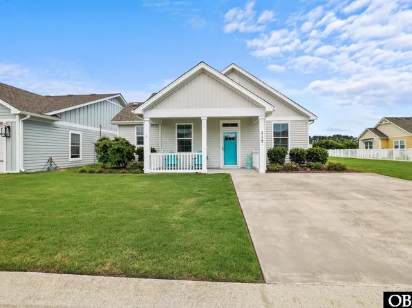 115 Treasure Run Lot 46, Grandy, NC 27939