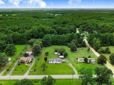 1790 Old Rock Quarry Rd LOT 5A, Princeton, NC, 27569