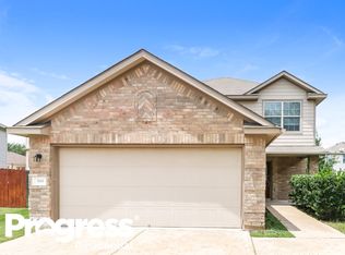 399 Housefinch Loop, Leander, TX 78641