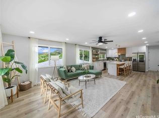 3021 Holua Way, Honolulu, HI 96819