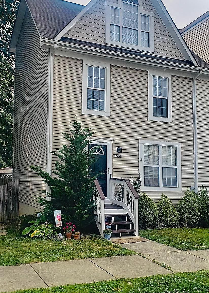 9538 Sea Gull Ct, North Beach, MD 20714 Zillow