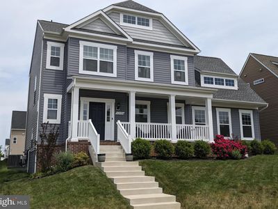 41404 Doctors Crossing Rd, Leonardtown, MD, 20650