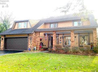 6847 Shooters Hill Rd, Toledo, OH 43617