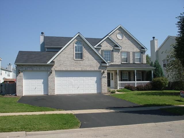 1st image of 5609 Sierra Highlands Dr