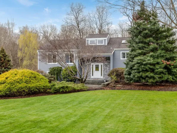 133 Bonnie Brae Court, Granite Springs, NY 10527