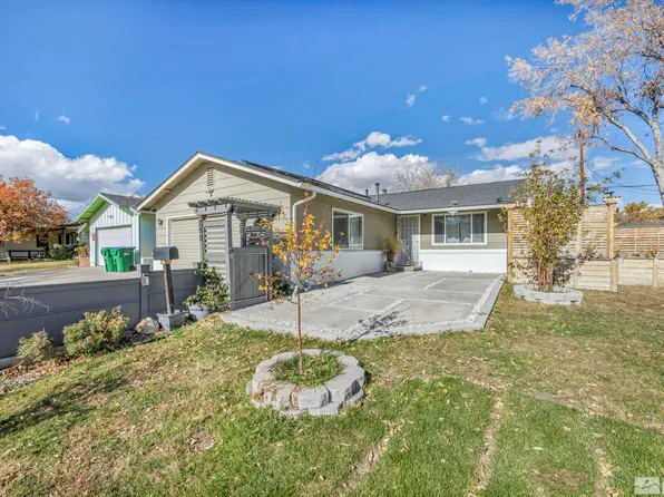 250 McGoldrick Way, Sparks, NV 89431