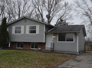3413 Bridgemore Dr, Columbus, OH 43232