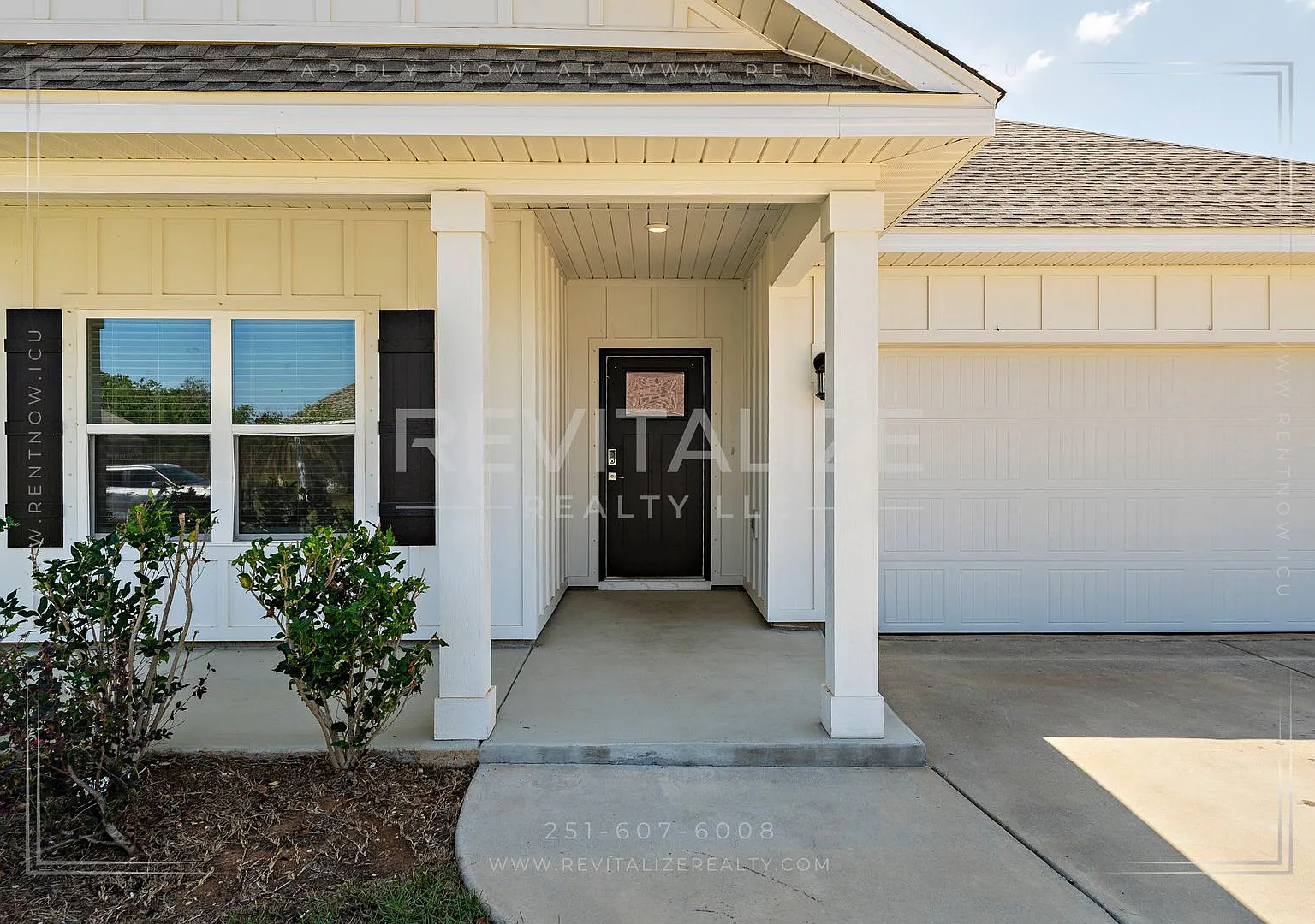 Modern Comfort Meets Southern Charm in Foley! — Photo 3