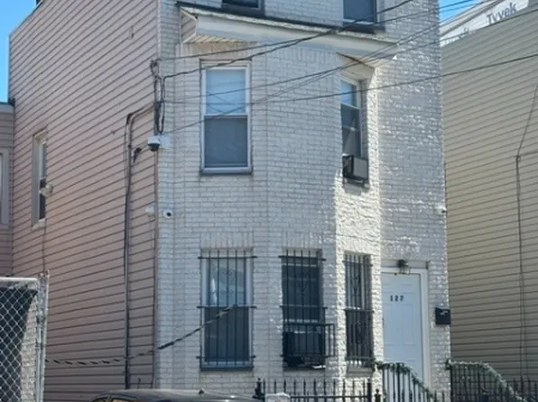 127 Verona Ave, Newark City, NJ 07104