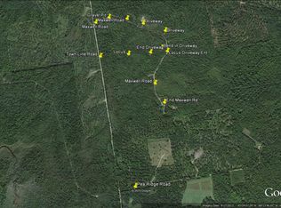 Town Line Rd, Springfield, ME 04487