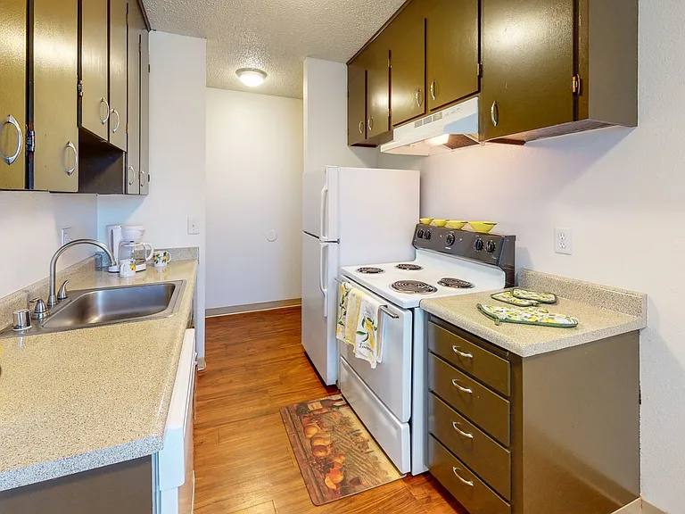 Three Rivers Place Apartments — Photo 17