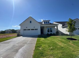 137 Winding Stream Cir LOT 38, Simpsonville, SC 29681