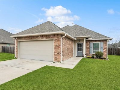 20105 Elijah Bnd, Ponchatoula, LA, 70454