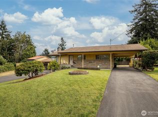 4135 S 239th St, Kent, WA 98032