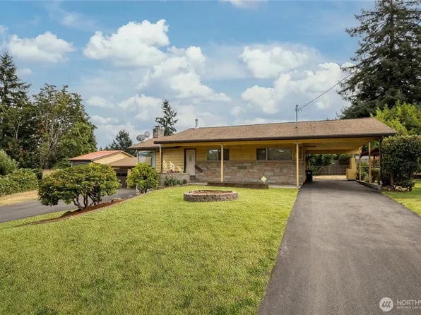 4135 S 239th Street, Kent, WA 98032