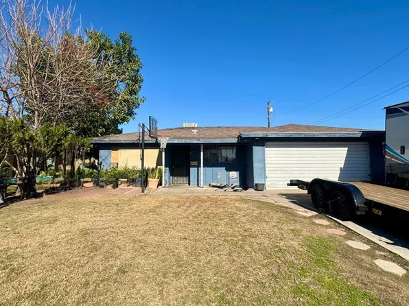 2200 Julian Ave, Bakersfield, CA 93304