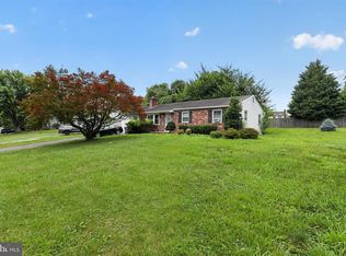1 Lynn Blvd, Downingtown, PA 19335