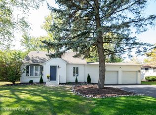 12040 S Lawler Ave, Alsip, IL 60803