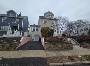 1038 Fairview Pl, Hillside, NJ
