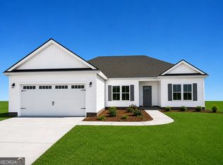 317 Barney Run Lot 162, Statesboro, GA 30458