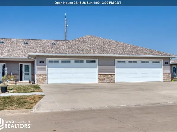 105 E Lincoln Ave, Fairfield, IA 52556