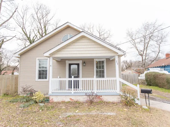 717 North St, Hampton, VA 23663