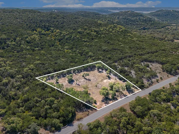 355 Pr 1709 LOT 286, Mico, TX 78056