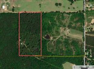 3047 Sherman Church Rd, Magnolia, MS 39652