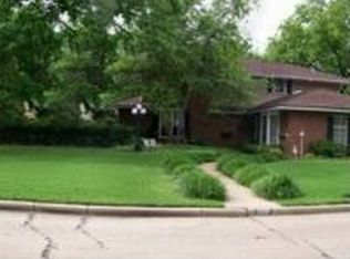 1212 W Cedar Ave, Duncan, OK 73533