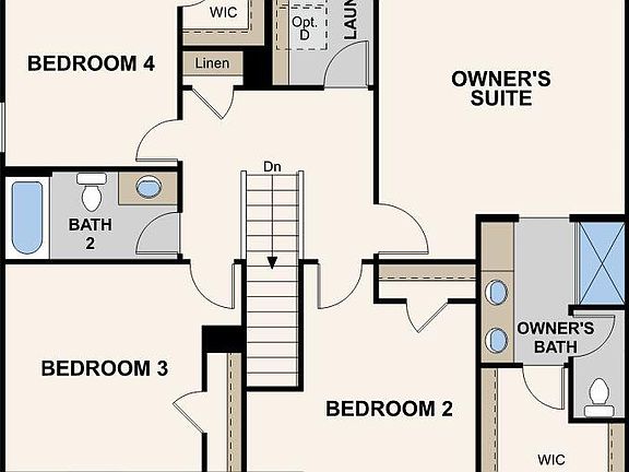 4th image of this home