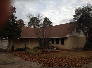 131 Highway 41 Cir, Perry, GA 31069