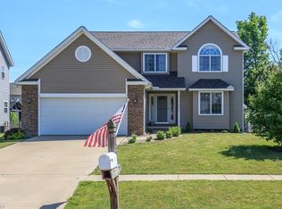 929 Pebble Beach Cv, Painesville, OH 44077