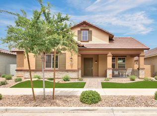 4210 E Cynthia St, Gilbert, AZ 85295