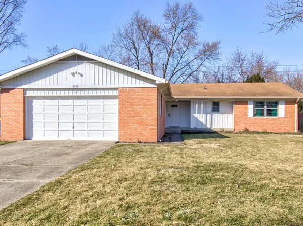 8030 Stafford Ln, Indianapolis, IN 46260