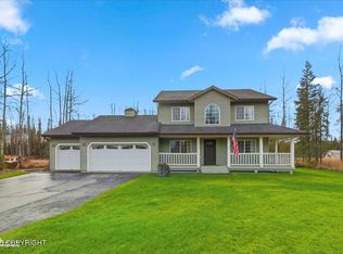36500 Saint Andrews Rd, Kenai, AK 99611