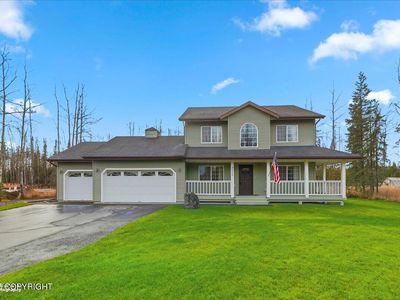 36500 Saint Andrews Rd, Kenai, AK, 99611