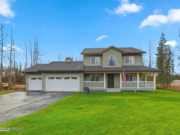 36500 Saint Andrews Rd, Kenai, AK 99611