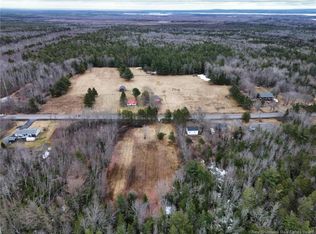 1211 Pleasant Dr, Minto, NB E4B 2V8