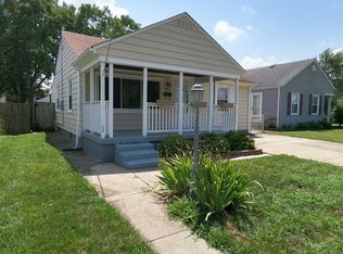 905 Allen Ave, Hamilton, OH 45015