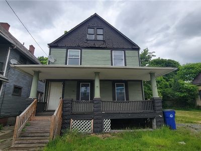 1119 E 113th St, Cleveland, OH, 44108