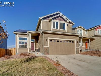 5160 Adana Dr, Colorado Springs, CO, 80916