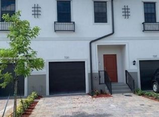 3-731 SW 11th St #3-731, Homestead, FL 33034