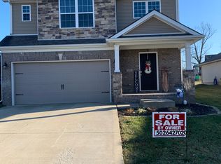 106 Peaceful Lndg, Georgetown, KY 40324