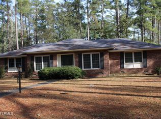 20 Edgewood Rd, Varnville, SC 29944